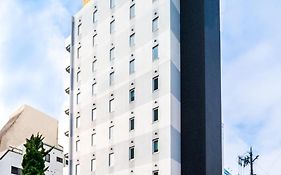 Superhotel Matsumoto Oshiroguchi