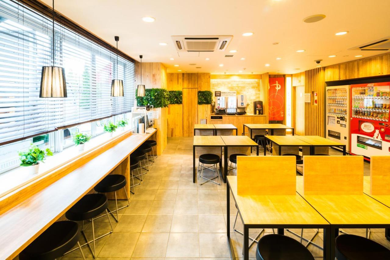 Superhotel Matsumoto Oshiroguchi Exterior photo