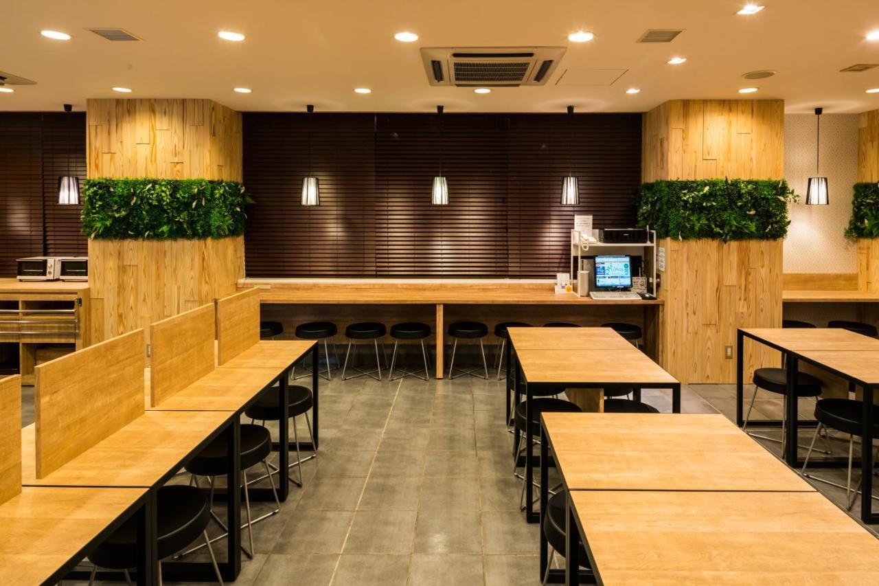 Superhotel Matsumoto Oshiroguchi Exterior photo