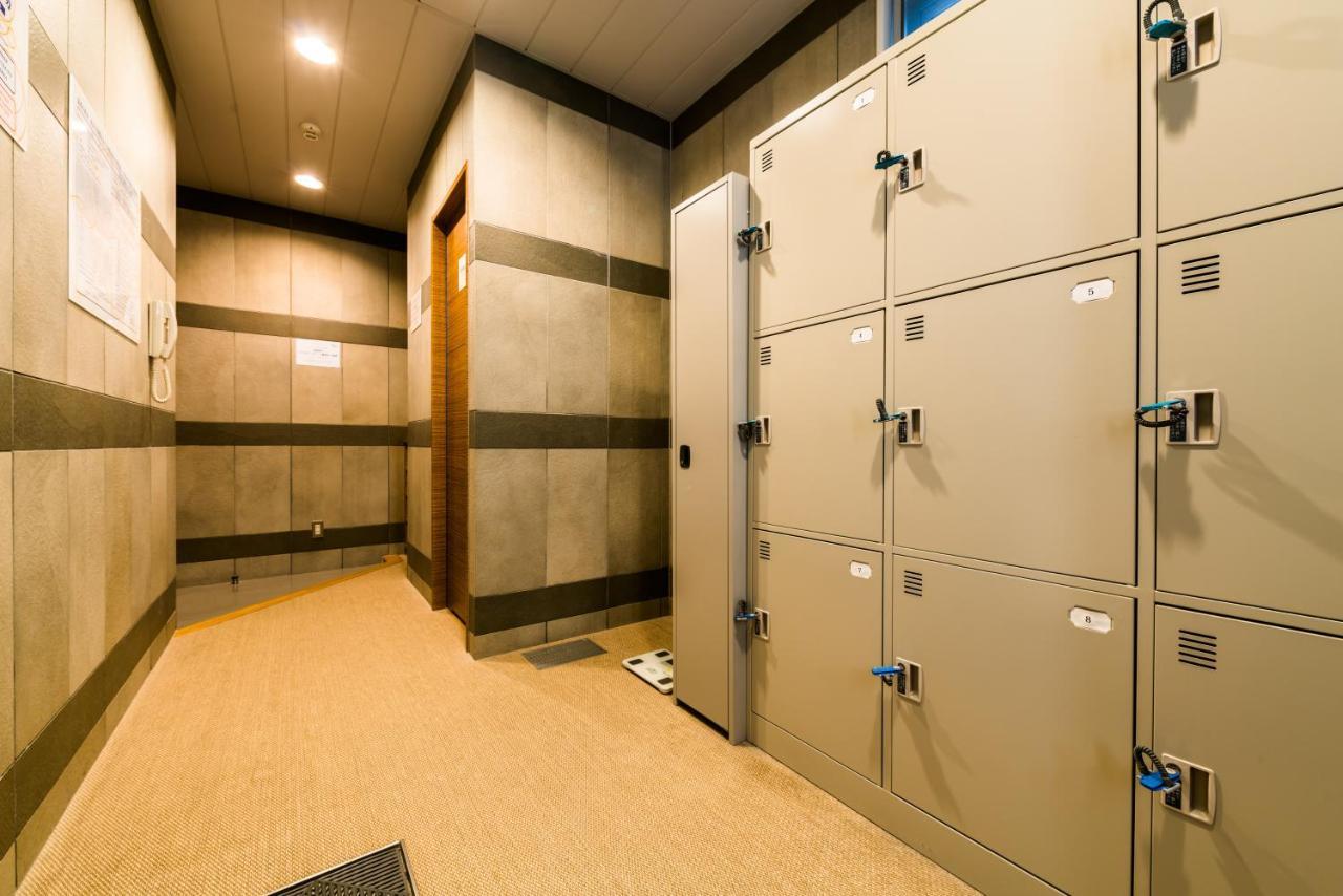 Superhotel Matsumoto Oshiroguchi Exterior photo