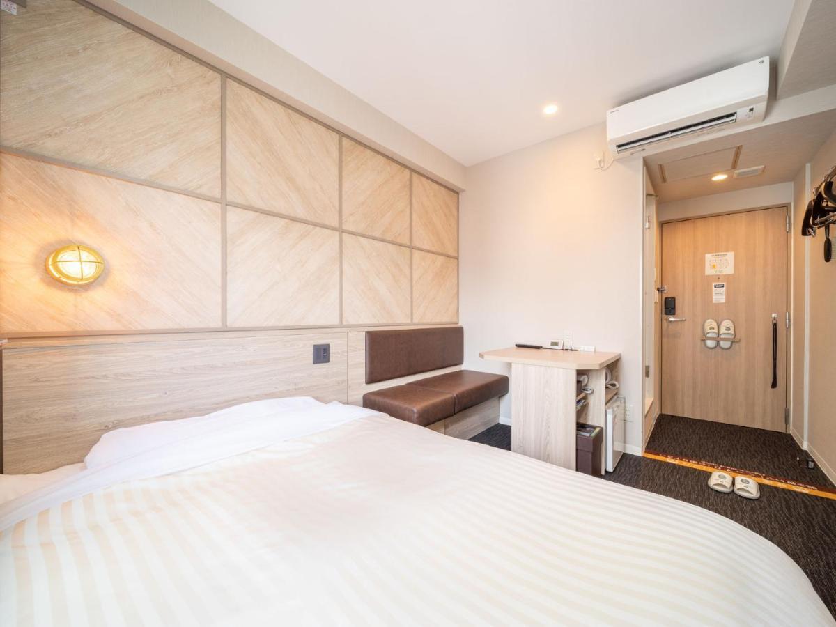 Superhotel Matsumoto Oshiroguchi Exterior photo